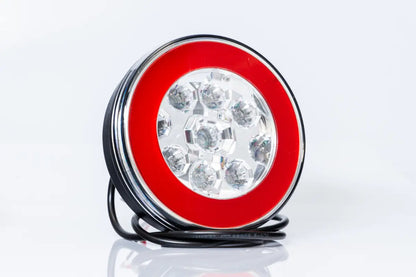 FT-110 LED / FT-112 LED / FT-111 LED OKRUGLO UNIVERZALNO SVIJETLO