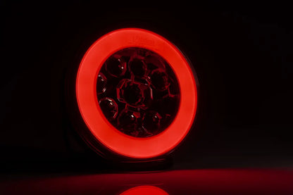 FT-110 LED / FT-112 LED / FT-111 LED OKRUGLO UNIVERZALNO SVIJETLO