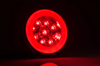 FT-110 LED / FT-112 LED / FT-111 LED OKRUGLO UNIVERZALNO SVIJETLO