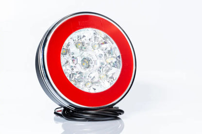FT-110 LED / FT-112 LED / FT-111 LED OKRUGLO UNIVERZALNO SVIJETLO