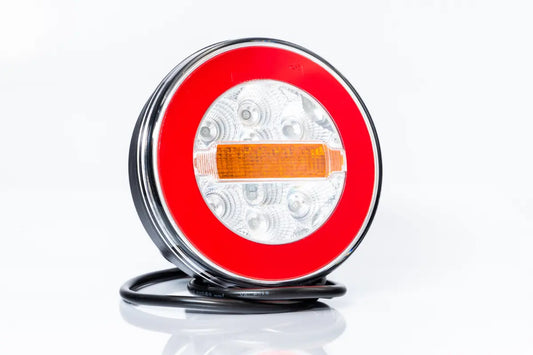 FT-113 LED – Okruglo Stražnje Svjetlo