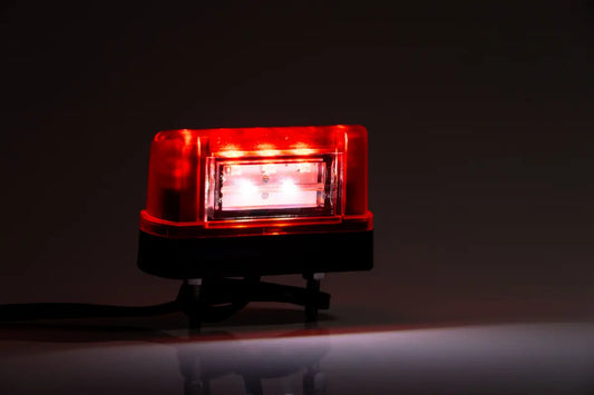 FRISTOM FT-016 LED - Minimalna Potrošnja