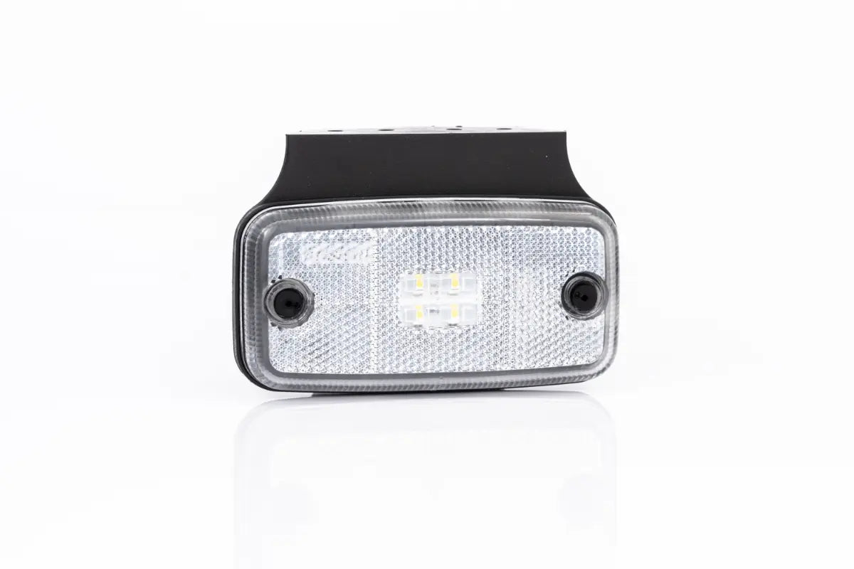 FRISTOM FT-019 LED - Kompaktni 1-Funkcijski Gabarit