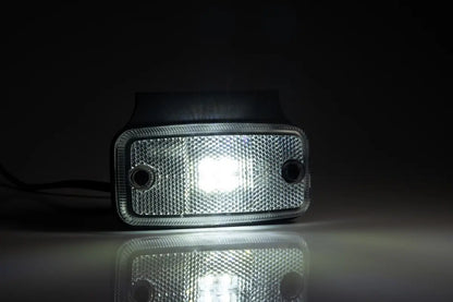 FRISTOM FT-019 LED - Kompaktni 1-Funkcijski Gabarit