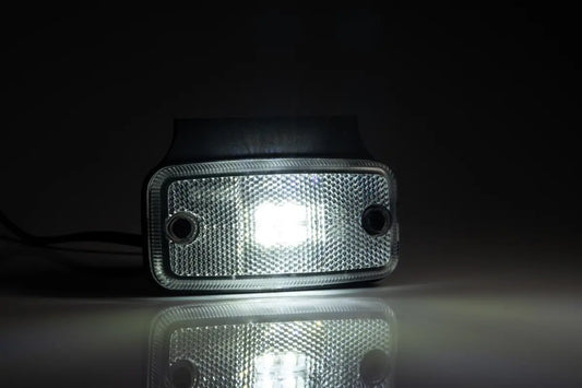 FRISTOM FT-019 LED - Kompaktni 1-Funkcijski Gabarit