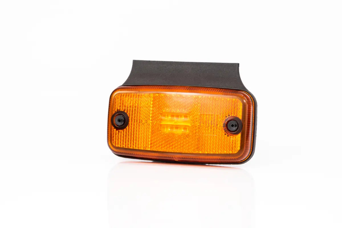 FRISTOM FT-019 LED - Kompaktni 1-Funkcijski Gabarit