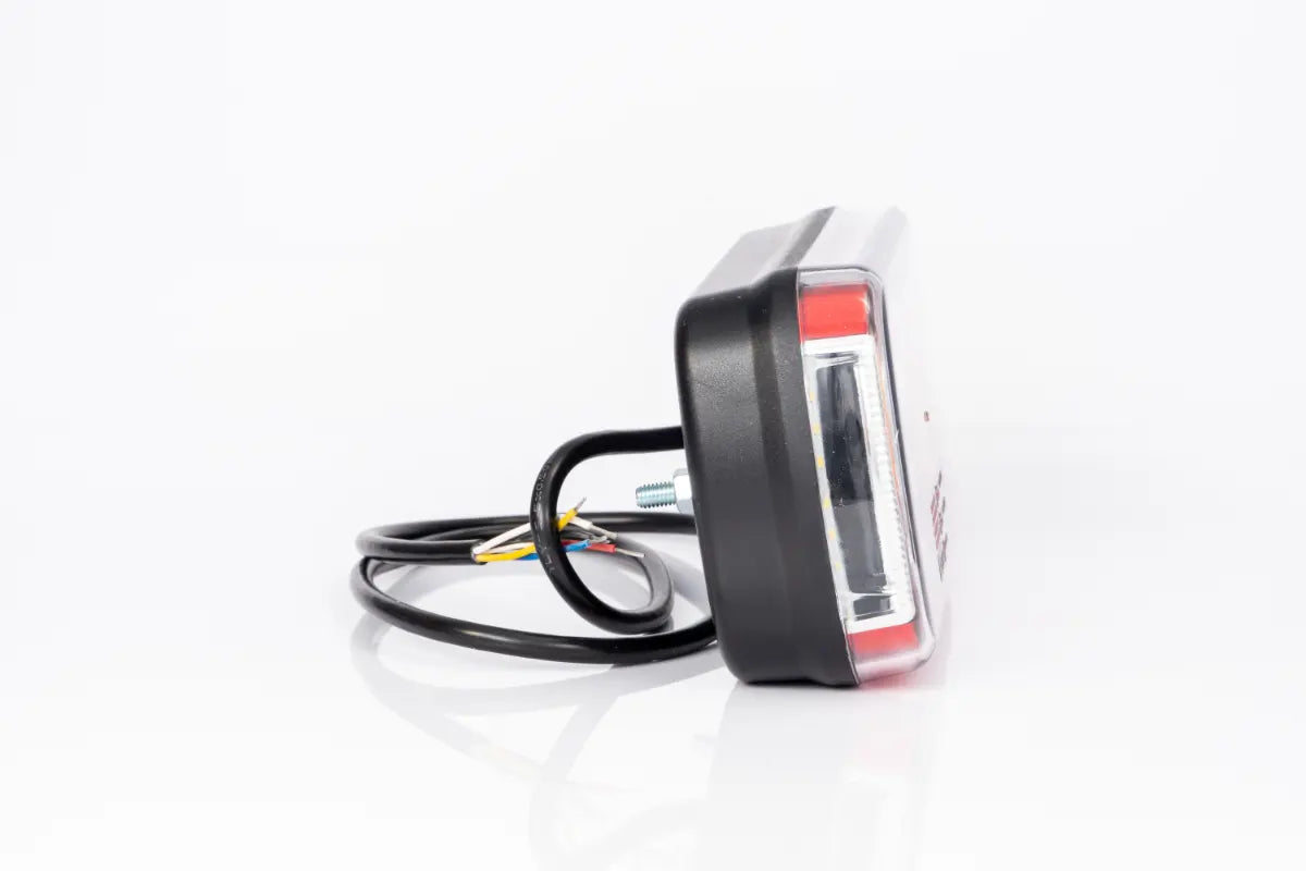 FT-130 LED – Modularno Stražnje Svjetlo