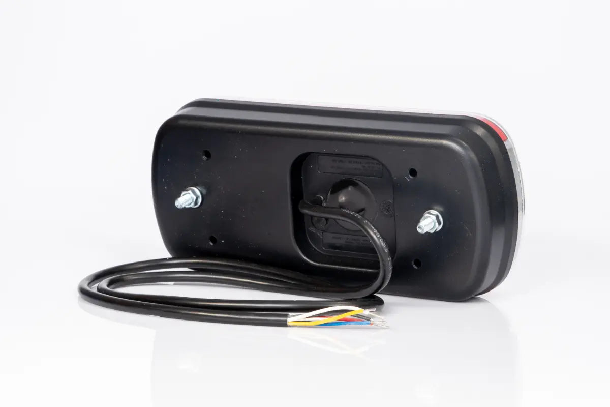 FT-130 LED – Modularno Stražnje Svjetlo