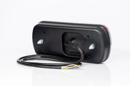 FT-130 LED – Modularno Stražnje Svjetlo