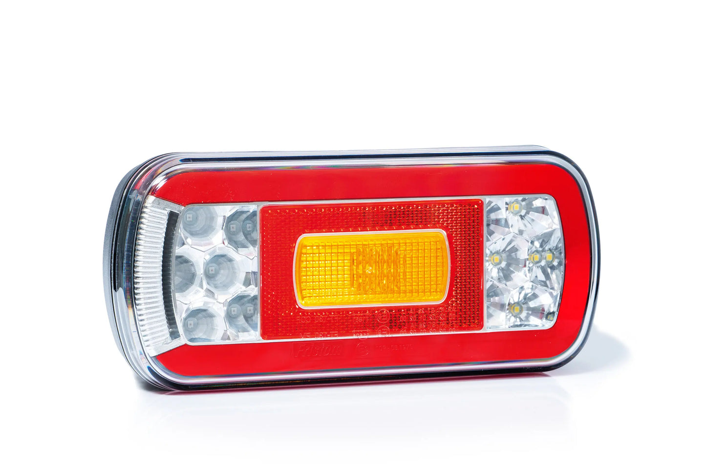 FT-130 LED – Modularno Stražnje Svjetlo