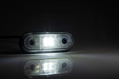 FRISTOM FT-020 LED - Univerzalni Gabarit s Reflektorom