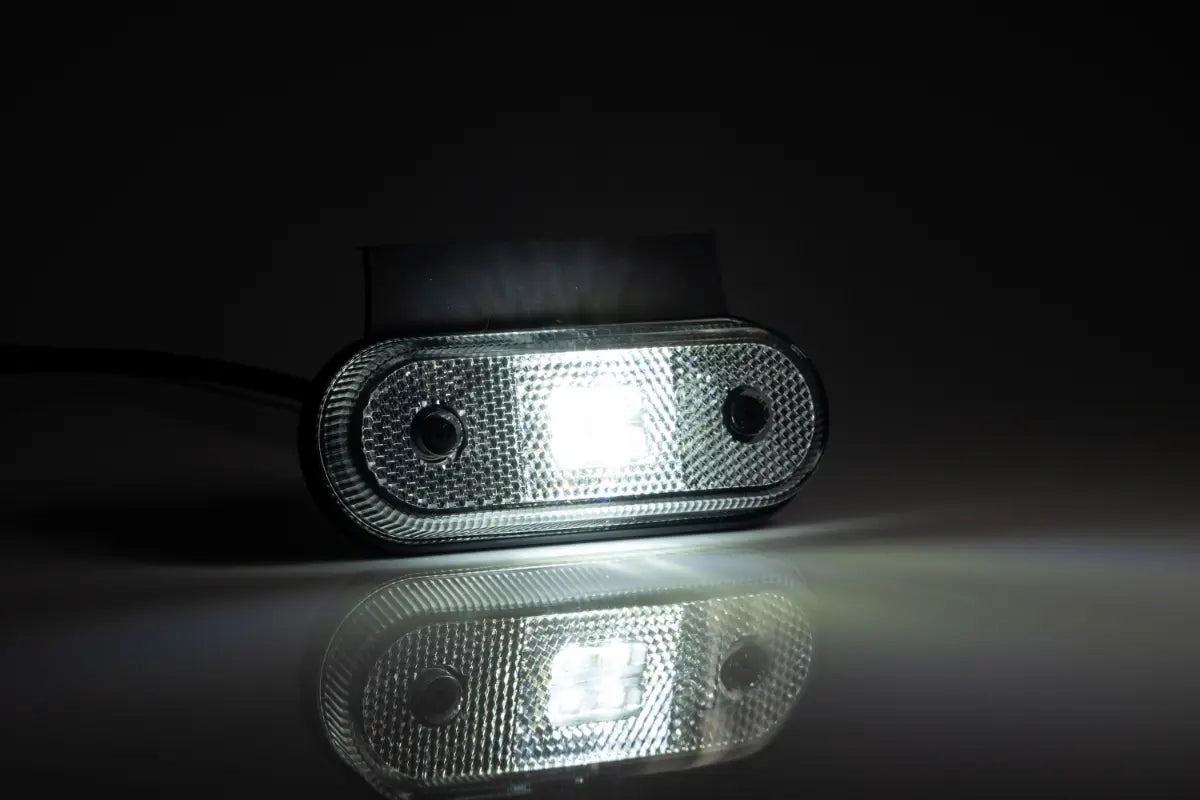 FRISTOM FT-020 LED - Univerzalni Gabarit s Reflektorom