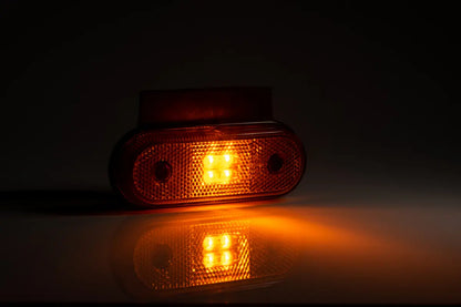 FRISTOM FT-020 LED - Univerzalni Gabarit s Reflektorom