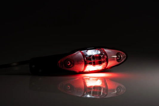 FRISTOM FT-038 LED - 2 ili 3 Funkcijski Gabarit