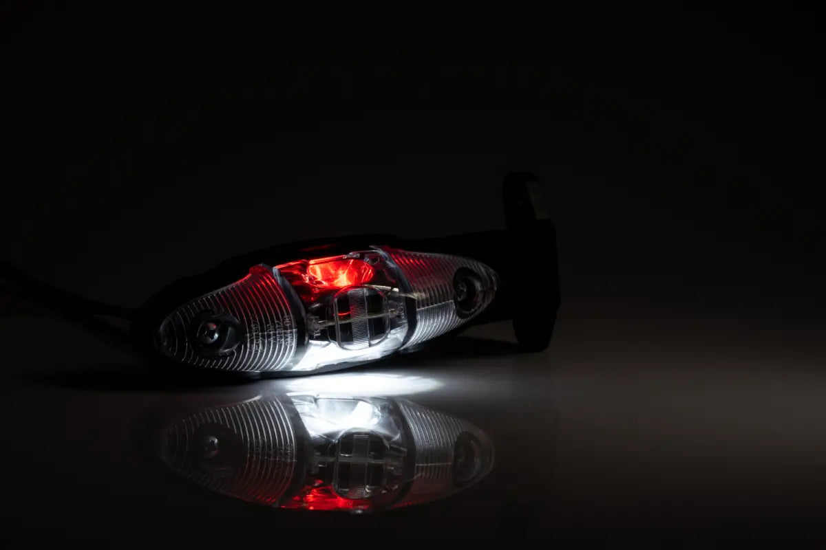 FRISTOM FT-038 LED - 2 ili 3 Funkcijski Gabarit