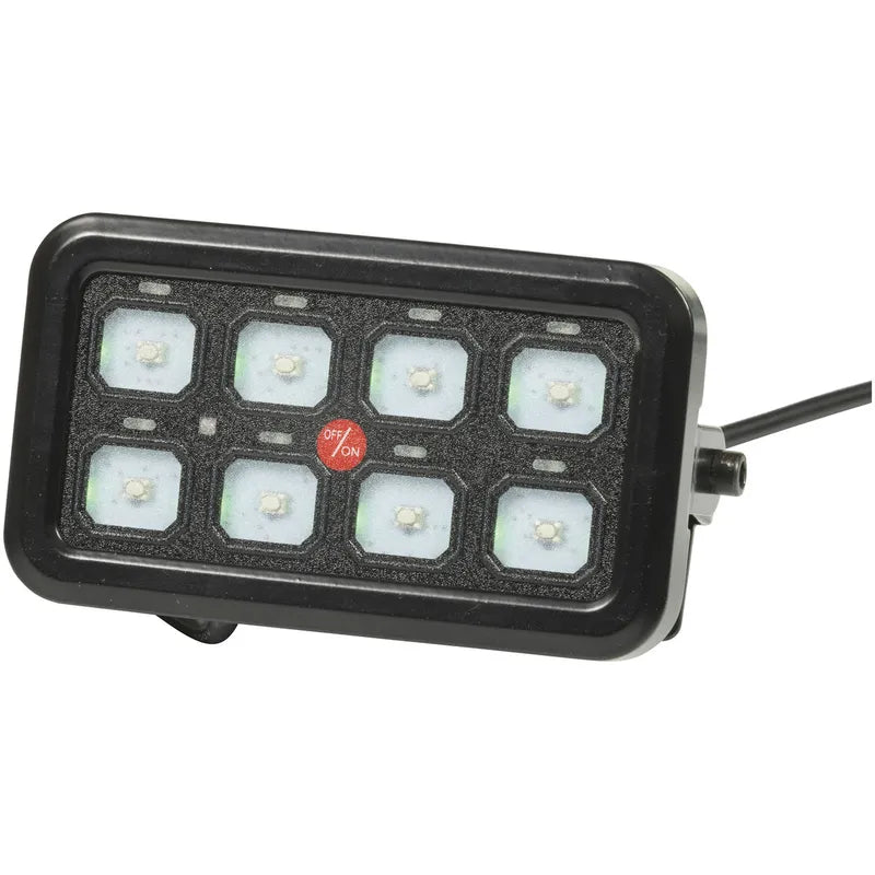 LITLEDA Bluetooth 8-Kanalni Modul + Upravljačka konzola