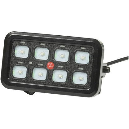 LITLEDA Bluetooth 8-Kanalni Modul + Upravljačka konzola