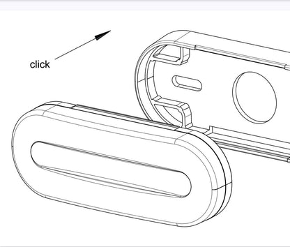 ZA PROFESIONALCE! FRISTOM FT-070 LED