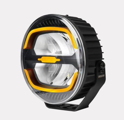 SWEDSTUFF DRIVING LIGHT 9" 95W - Vrhunska Vrijednost i Domet!