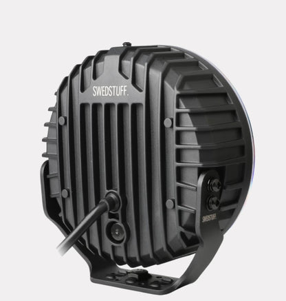 SWEDSTUFF DRIVING LIGHT 9" 95W - Vrhunska Vrijednost i Domet!