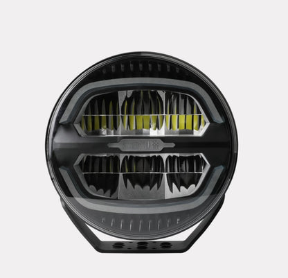 SWEDSTUFF DRIVING LIGHT 9" 95W - Vrhunska Vrijednost i Domet!