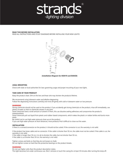 DARK KNIGHT GLORIA WARNING LIGHT