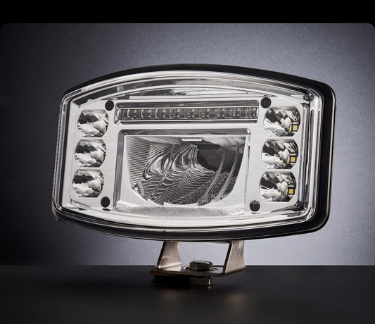 LED Lampa 69W - Full LED