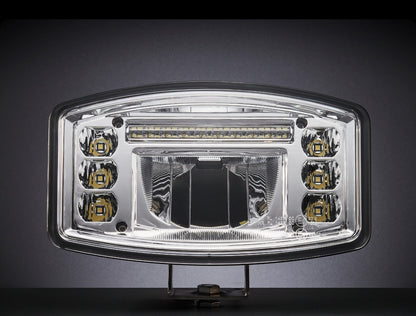 LED Lampa 69W - Full LED
