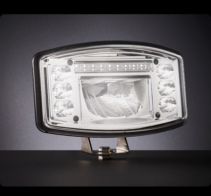 LED Lampa 69W - Full LED