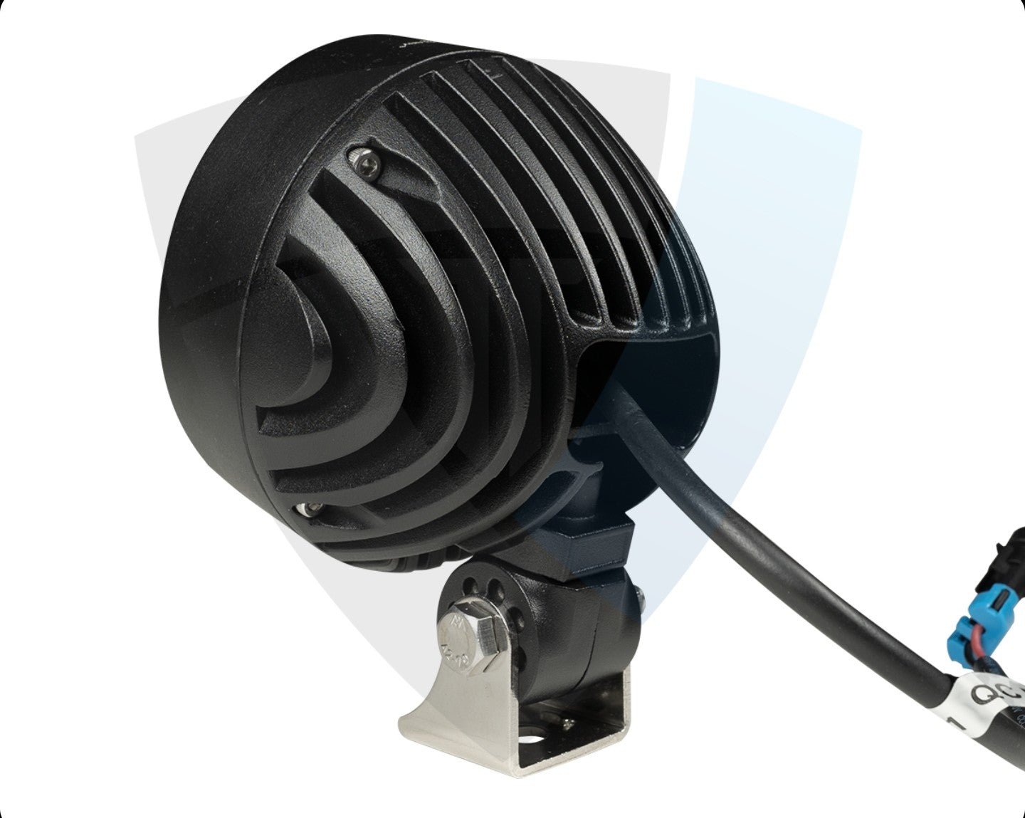 PREMIUM LED RADNA LAMPA 60W – ZA JOHN DEERE (OSRAM Diodes)
