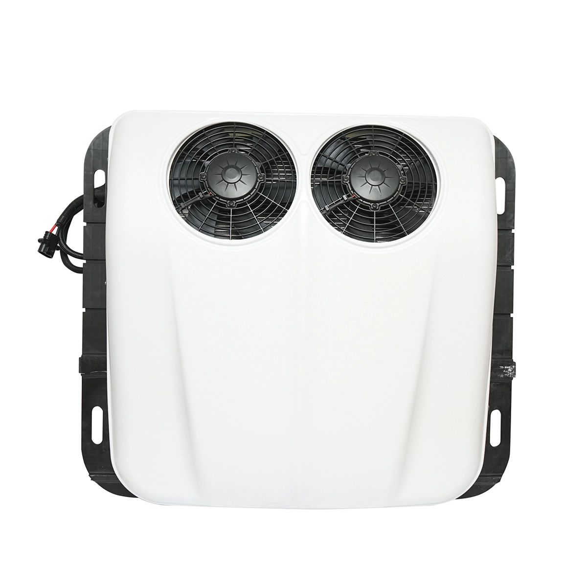 24V Stacionarna Klima za Teretna Vozila , DUAL FAN