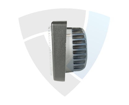 LED Radna Lampa 40W – Široki Snop (Diffused) – Za Fendt i radne strojeve