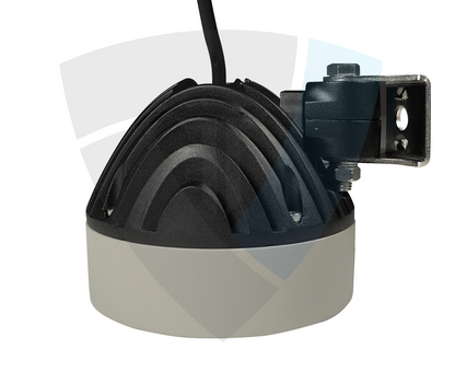 Premium LED Radna Lampa 60W – SIVA – Za John Deere – Široki Snop