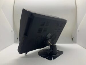 9" Veliki HD Monitor JPM-09D – Maksimalna vidljivost (12V-36V)