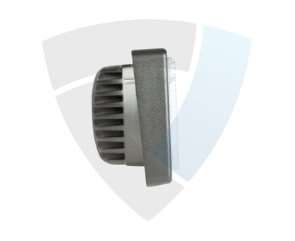 LED Radna Lampa 40W – Široki Snop (Diffused) – Za Fendt i radne strojeve