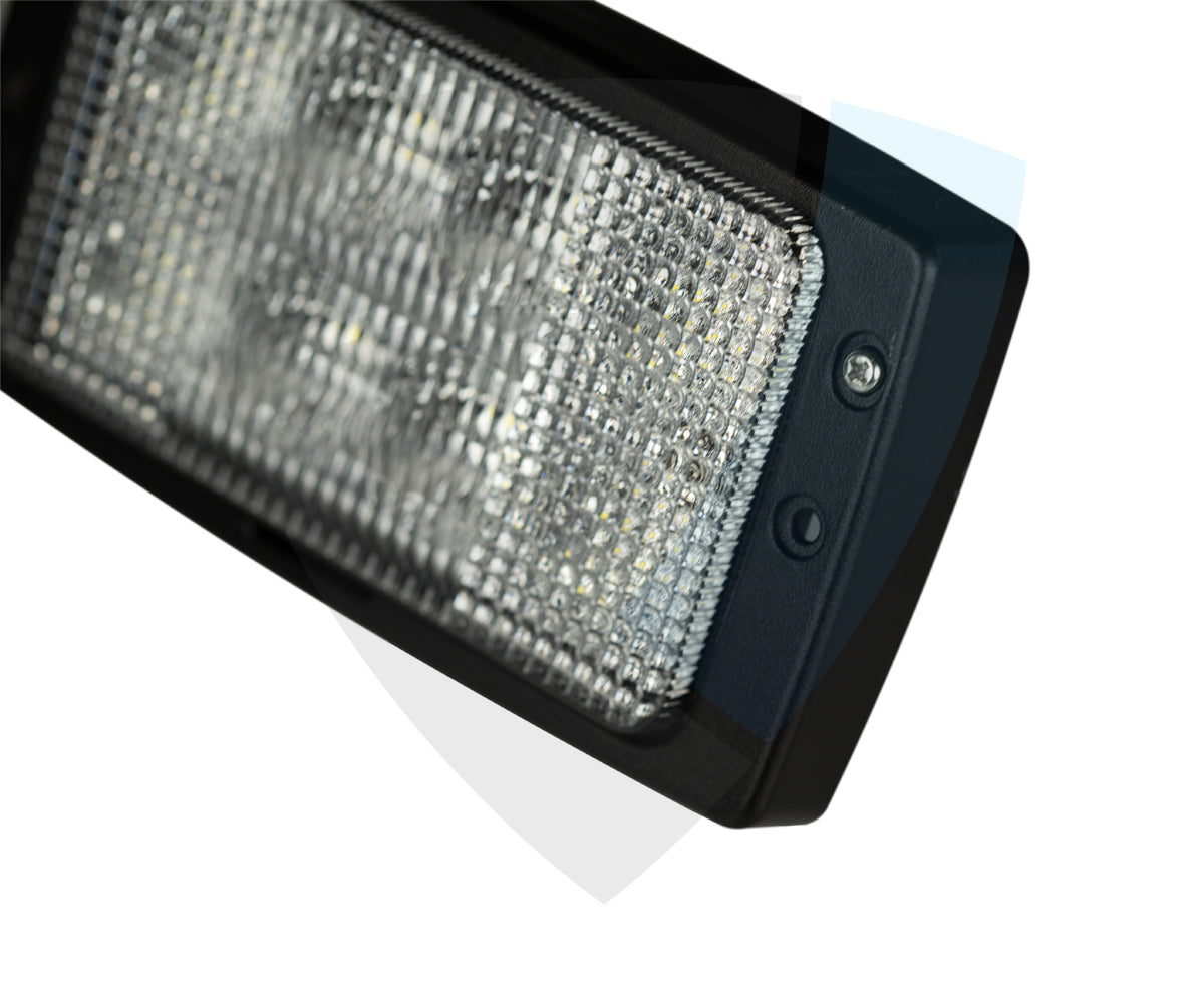 LED Radna Lampa 40W – Široki Snop (Diffused) – Za Fendt i radne strojeve