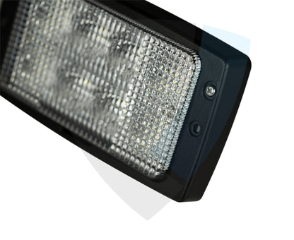 LED Radna Lampa 40W – Široki Snop (Diffused) – Za Fendt i radne strojeve