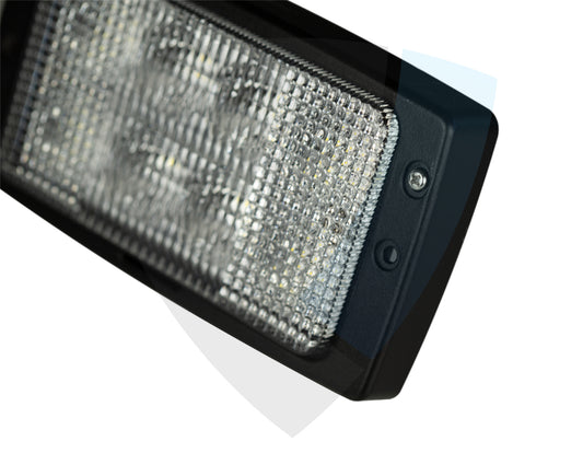 LED Radna Lampa 40W – Široki Snop (Diffused) – Za Fendt i radne strojeve