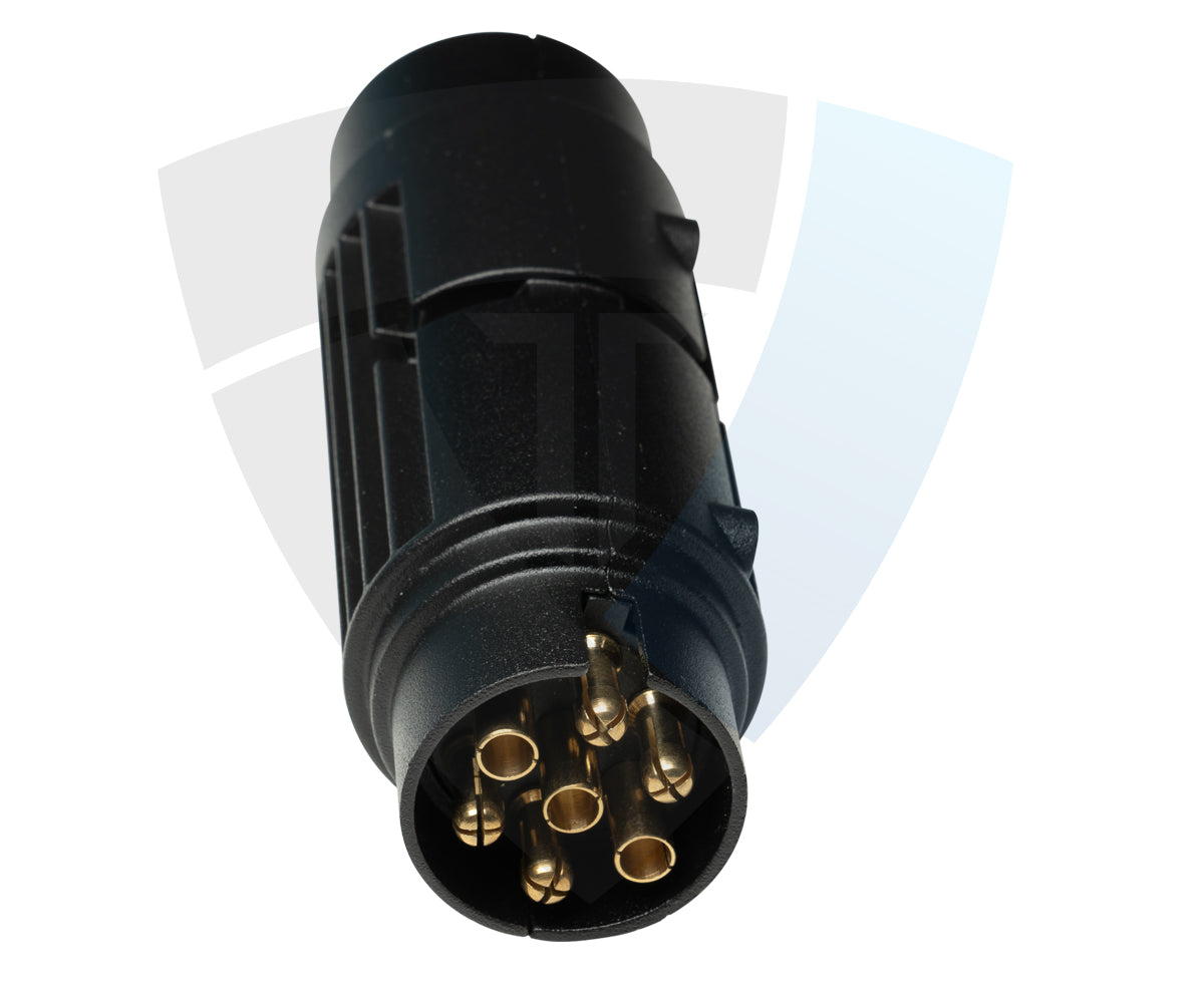 CAN BUS LED Adapter 7-pin – Rješenje za greške rasvjete prikolice (12V)