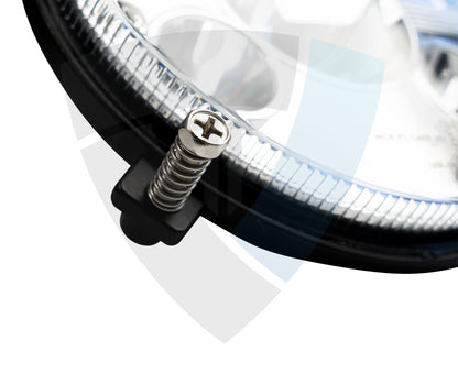 LED Prednji Far 50W – Kratko i Dugo Svjetlo – Za Fendt i Massey Ferguson