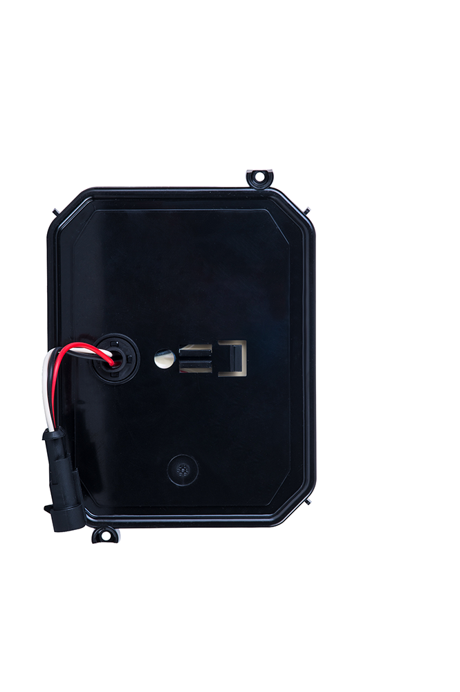 HORPOL – Premium Modularna LED Lampa (24V) – HEAVY DUTY