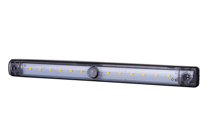 HORPOL LWD 3105 – LED Unutrašnja Lampa sa SENZOROM POKRETA – 12/24V