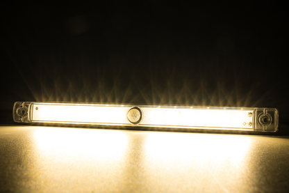 HORPOL LWD 3105 – LED Unutrašnja Lampa sa SENZOROM POKRETA – 12/24V