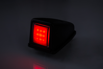 HORPOL – Krovni LED Gabarit – NEON – 12/24V – IP68 * 3 boje * CRVENA - NARANČASTA - BIJELA