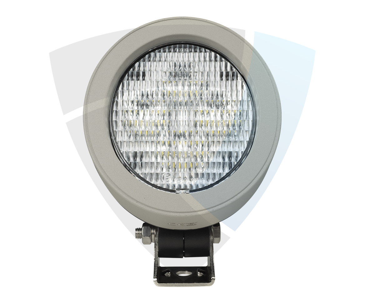 Premium LED Radna Lampa 60W – SIVA – Za John Deere – Široki Snop
