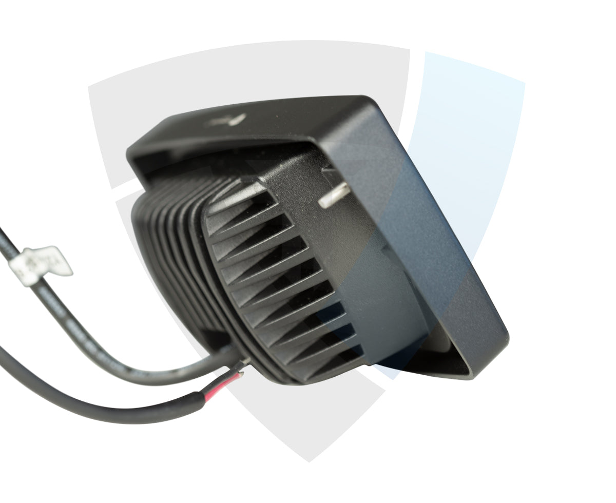 LED Radna Lampa 40W – Široki Snop (Diffused) – Za Fendt i radne strojeve