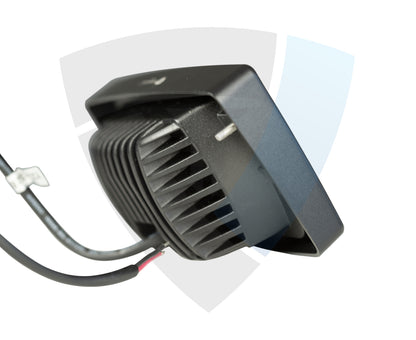 LED Radna Lampa 40W – Široki Snop (Diffused) – Za Fendt i radne strojeve
