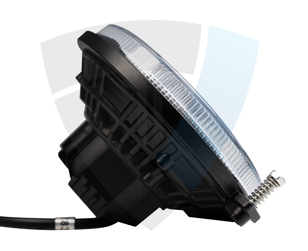 LED Prednji Far 50W – Kratko i Dugo Svjetlo – Za Fendt i Massey Ferguson