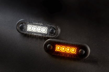 FT-073 DUAL , DARK EDITION