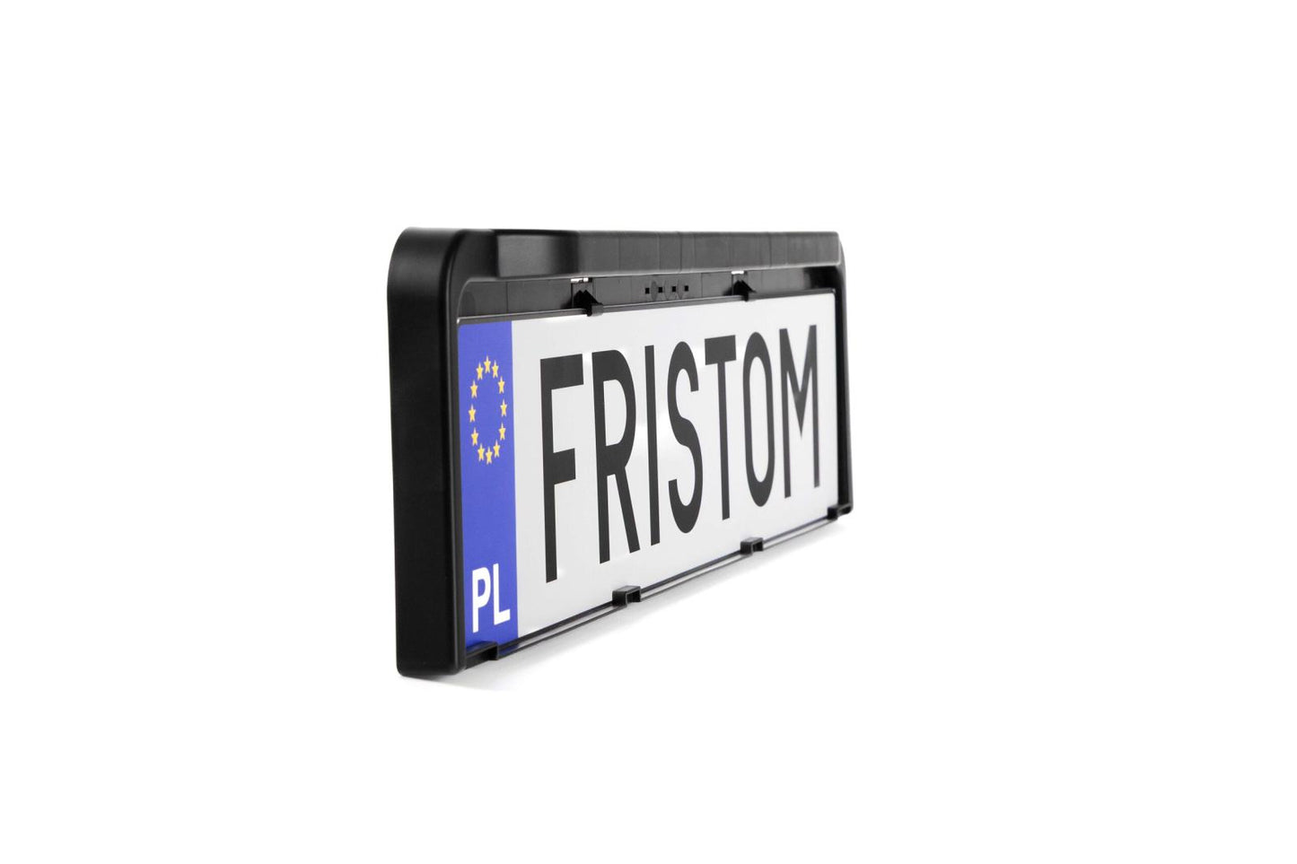 FRISTOM FT-264 okvir s ugrađenim LED osvjetljenjem, E9 homologacija